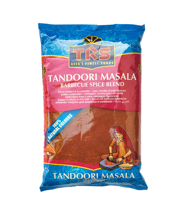 TRS Tandoori Masala 1kg