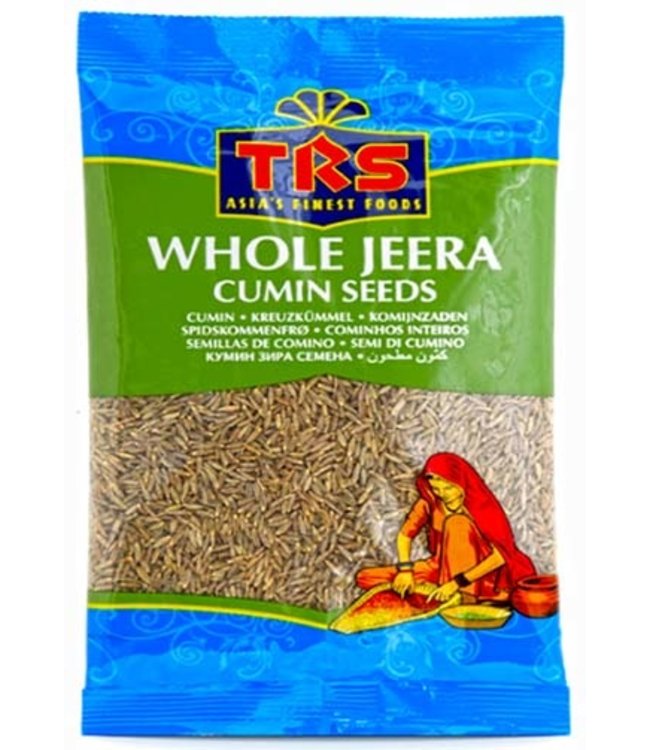 TRS Jeera whole 1kg