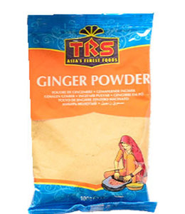 TRS Ginger Powder 100gm