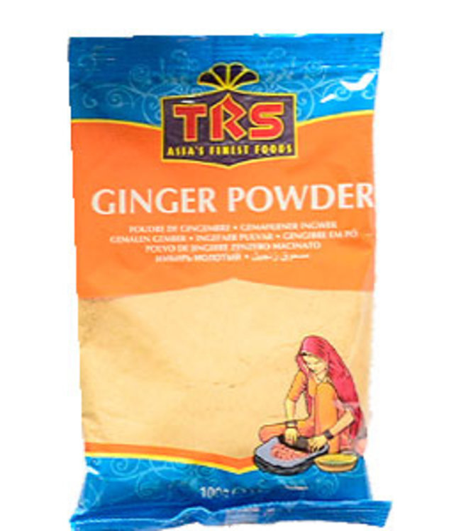 Ginger Powder 100gm DeliSpice