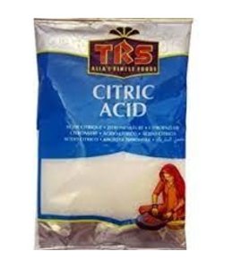 TRS Citric Acid 100gm