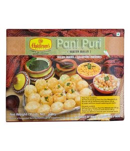 Haldiram Pani Puri 360 gm