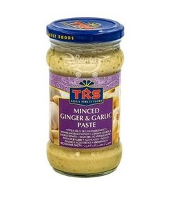 TRS Ginger & Garlic Paste 300 gm