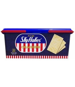 Sky Flag Biscuits 850gm