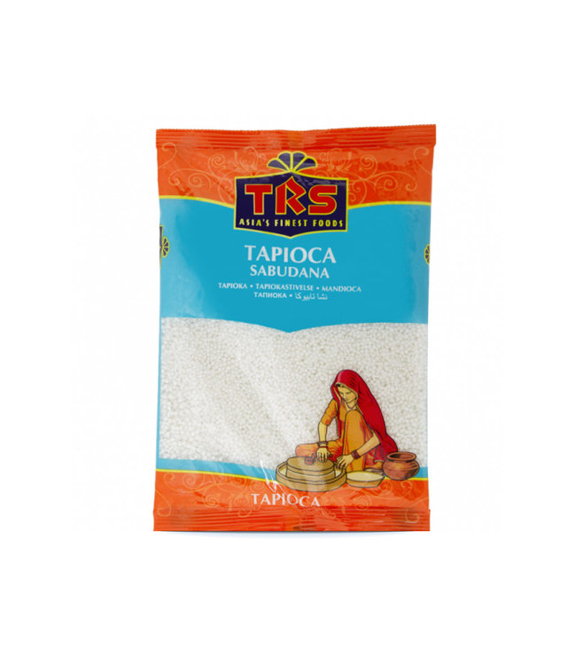 TRS TAPIOCA SEEDS (SABUD) 500 gm