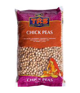 TRS Chick Peas 1 kg