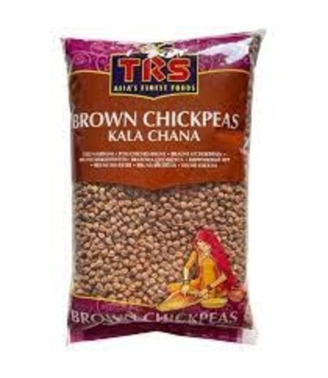 TRS KALA CHANA (BROWN) 500 gm