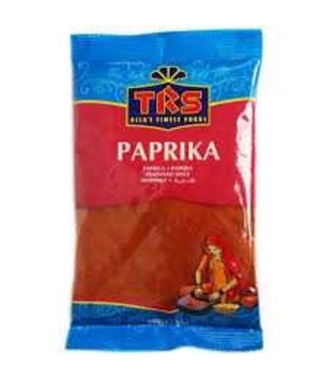 TRS PAPRIKA POWDER 400 gm