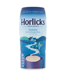 HORLICKS Horlicks malt 270gm
