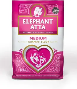 Elephant Medium Atta 10kg