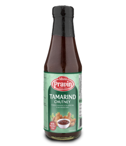 Suhana Pravin Tamarind Chutney 300gm