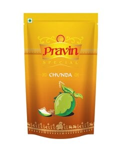 Suhana Pravin Chunda