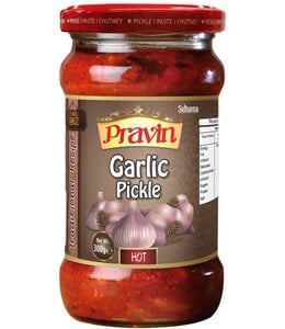 Suhana Pravin Garlic Pickle 300g