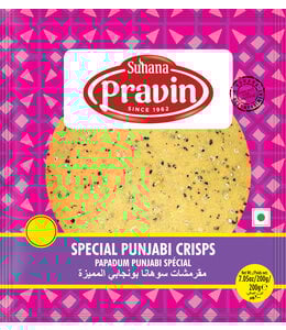 Suhana Special Punjabi Crisps No.7