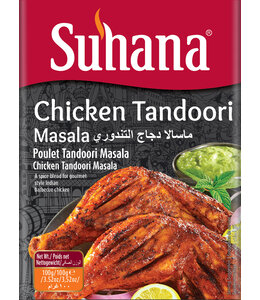 Suhana Tandoori Masala 100gm