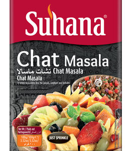Suhana Chat Masala 100gm
