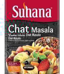 Suhana Chat Masala