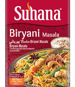 Suhana Biryani Masala