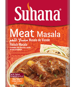Suhana Meat Masala 100gm