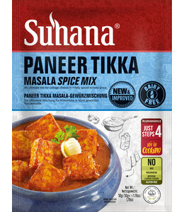 Suhana Paneer Tikka Masala Mix 50gm