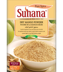 Suhana Dry Mango Powder 100gm