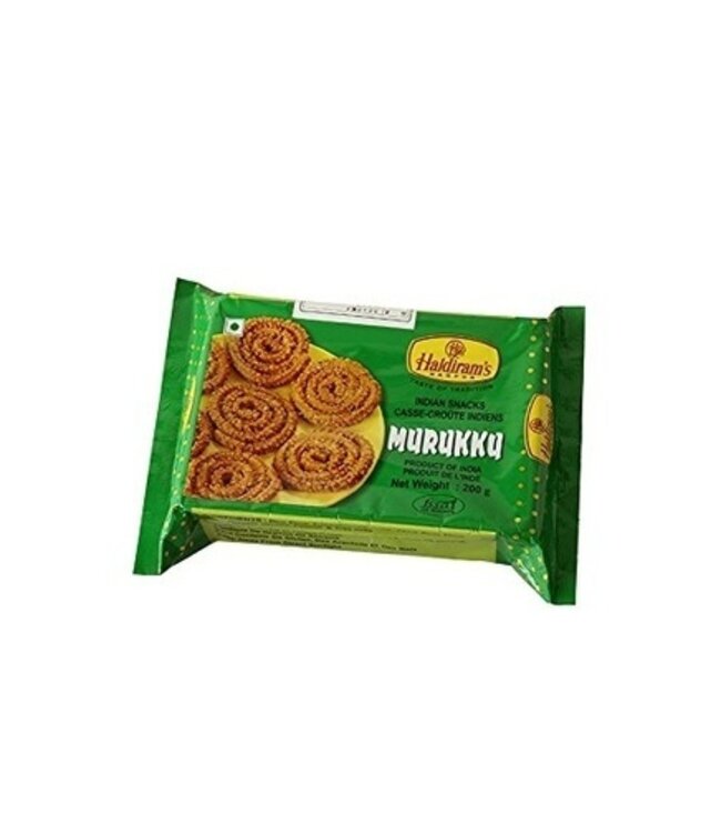 Haldiram MURUKKU 150 gm