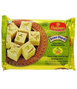 Haldiram Soan Papdi 250 gm