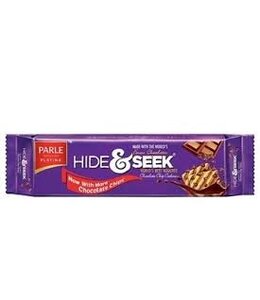 BRITANNIA Hide & Seek Cookies 80gm