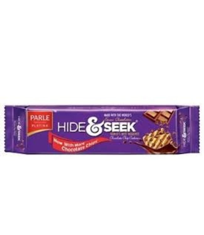 BRITANNIA Hide & Seek Cookies 80gm