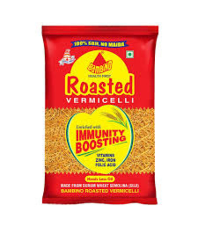 Bambino Roasted vermicelli 200gm
