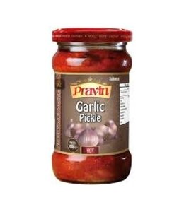Delispice Garlic Pickle 250 gm