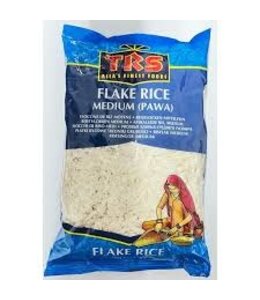 Delispice Powa medium flake rice 1kg