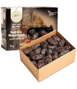 Delispice Arabian Dates (dadels) 1kg