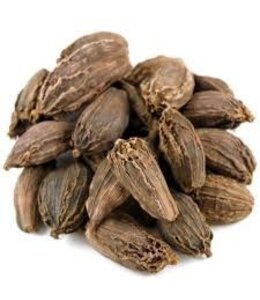Delispice Black Cardemom 1kg