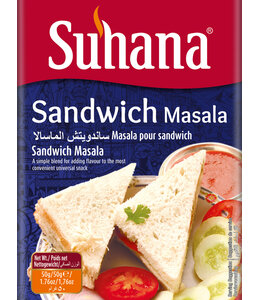Suhana Sandwich Masala 100gm