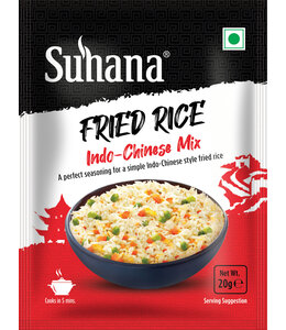 Suhana Fried Rice 20gm