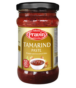 Suhana Tamarinde paste 300ml