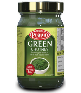 Suhana Green Chilli Sauce 200ml