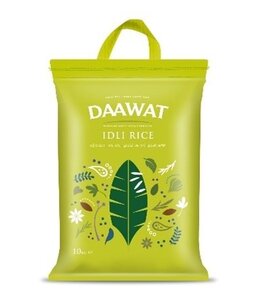 DAAWAT Idli Rice 10kg