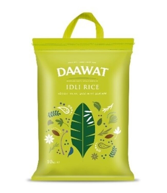 DAAWAT Idli Rice 10kg