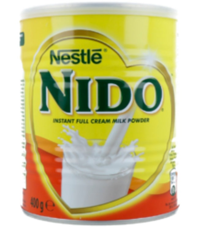 NIDO  Milk Powder 900gm
