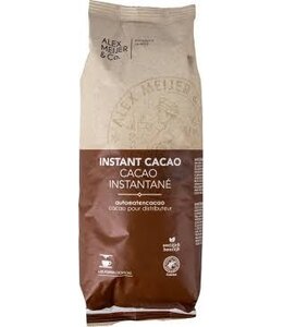 ALEX MEIJER Cocoa Powder 1kg