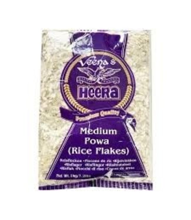 HEERA  MEDIUM POWA  1kg
