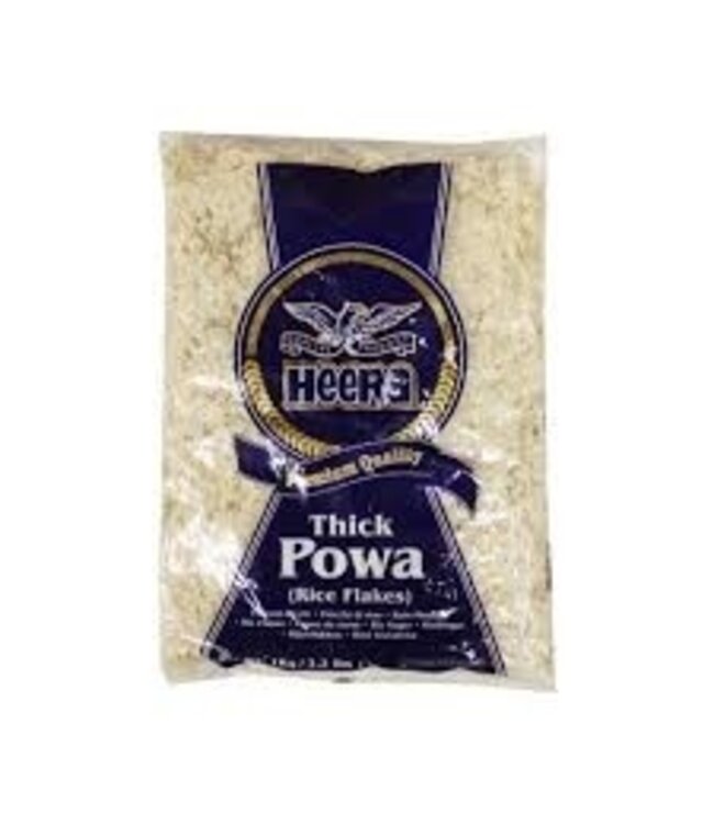 HEERA  THICK POWA  300gm