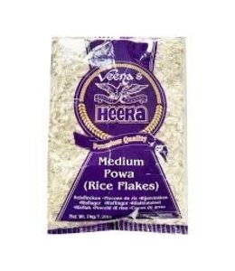 HEERA MEDIUM POWA  300gm