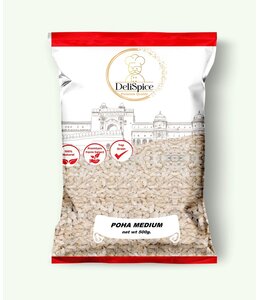 Delispice Powa (flake rice) 1kg