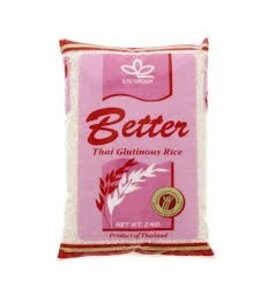 BETTER Glutinious Rice 1kg
