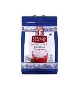 India Gate Basmati Rice 20kg