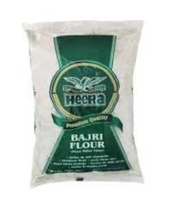 HEERA BAJRI FLOUR  1kg