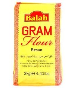 BALAH GRAM FLOUR 1KG